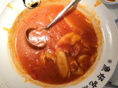 -江渔儿酸菜鱼(东厦一百店)
