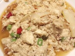 -老头儿油爆虾(星光一期店)