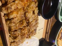 -淀里船宴(卓达店)