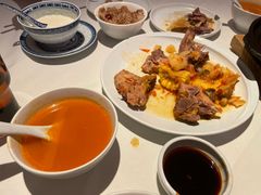-汤城小厨•粤菜•靓汤(金宝街店)