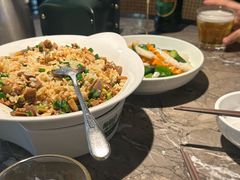 -前海沿·青岛菜(李沧万达店)