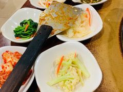 -春川铁板鸡(高科园店)
