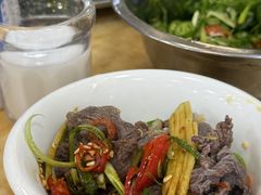 -五洞大众牛餐馆(番禺分店)