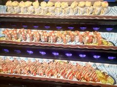 -星伦多自助料理·涮烤一体(江桥万达店)