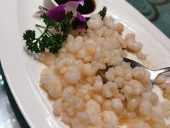 清炒虾仁-新聚丰菜馆(太监弄店)
