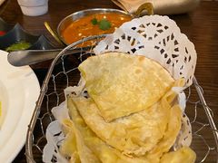 -甘尼仕印度餐厅爵士酒吧(阳春巷店)