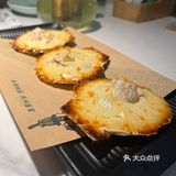 大学城附近最佳农家菜馆！半亩田！