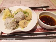 -池记(尖沙咀店)