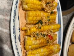 -禄婶鸡煲·打边炉