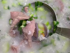 -盈田盈粥庄(博山东路店)