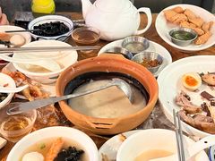 -陈鹏鹏潮汕菜(欢乐海岸 海边景观店)
