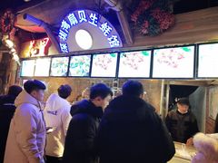 -南京时尚莱迪购物广场(正洪街店)