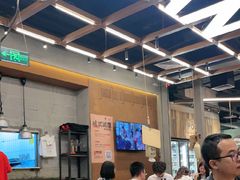 -破店肥哈·东北烧烤·夜宵(南山保利店)