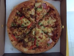 千尊比萨(厦大店)-尊宝比萨(厦大店)