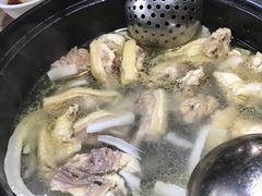 -探窝·竹笙椰子鸡(杨箕店)