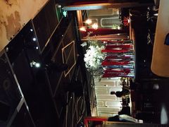 -JUKEBOX玖部音乐餐厅(华侨城店)