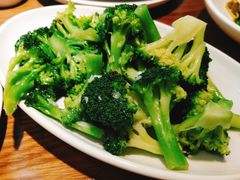 -吕氏疙瘩汤·新鲁菜(新贵和店)