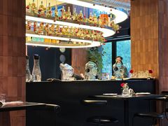 -Nord Grill&Bar Highland诺德西餐(深圳欢乐海岸店)