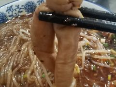 -平安桥张氏肥肠粉