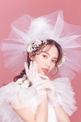 -金夫人婚纱摄影(西昌店)
