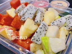 -野萃山·潮汕厚果汁(十亩地店)