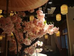 店内布置-佰家小厨·南京菜(夫子庙店)