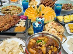 -品质伊骊新疆菜(紫金店)