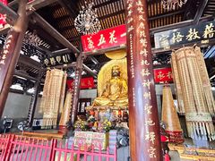 -华林禅寺