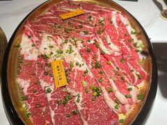 -拾也•和牛•海鲜•烤肉放题(卓悦INTOWN店)