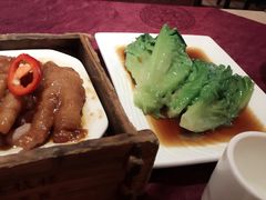 -喜鹊茶点.啫煲(车陂店)