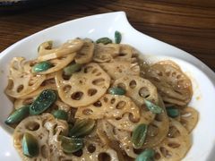 -俏东方·海味水饺·青岛菜(崂山店)