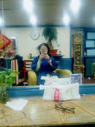 -Hair Glam 格拉姆造型旗舰店