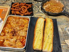 -胖哥豆皮(调兵山店)