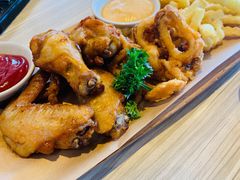 -必胜客(上海新南方商城PH店)