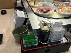 -禾绿寿司·定食·拉面·烧炸(宝安大仟里店)