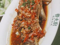 -费大厨辣椒炒肉(太平老街店)