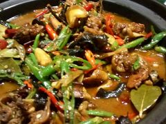 -红蜡烛•瓦罐粥家常菜•夜宵(中山路店)