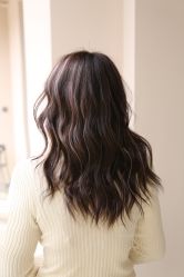 -GRAVITY HAIR 地心引力