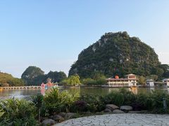 -星湖旅游景区七星岩