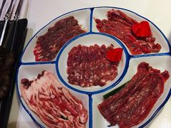 -祥源胡同·涮牛羊肉火锅(花桥店)