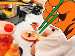 -争鲜回转寿司(中街大悦城店)