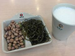 -李先生牛肉面大王(上海站南广场店)