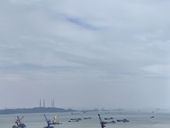 -南沙天后宫景区