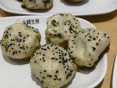 -小杨生煎(周浦万达店)