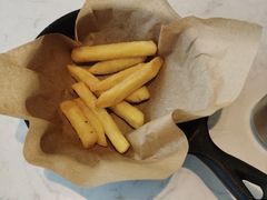 -必胜客(巴沟店)