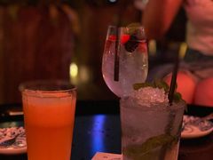 -池畔酒吧 WET Bar