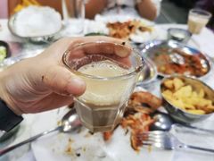 -葛尼沙印度餐厅 (镇明路店)