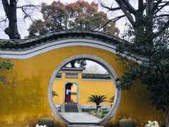 -阿育王寺