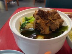 -宏状元现熬粥·京味菜(五棵松店)