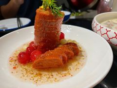 -梅飞酒家(桑园路店)